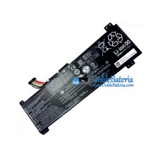 Batería para Lenovo L20C4PC0 SB11B48820 L20D4PC0 L20M4PC0 [Batería de repuesto]